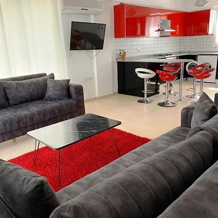 Apartment Olympia Apart 4