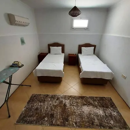 Olympia Apart 4 Apartment Fethiye
