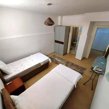 Olympia Apart 4 Fethiye