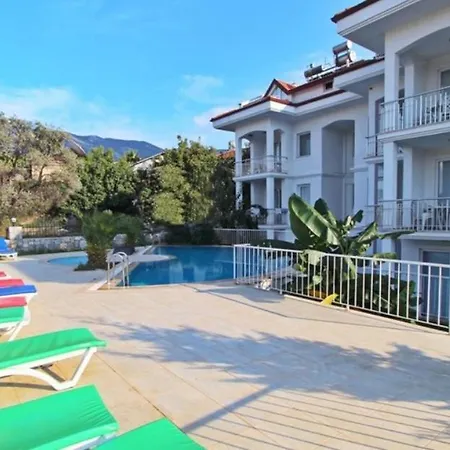 Apartment Olympia Apart 4 *