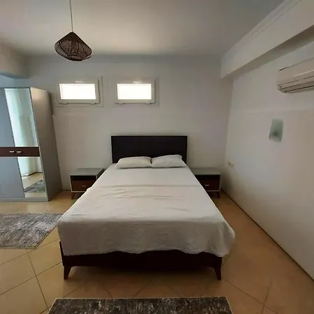 Olympia Apart 4 * Fethiye