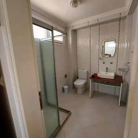 Olympia Apart 4 Apartment