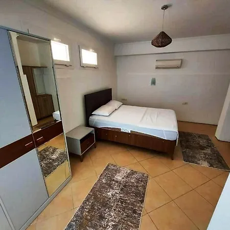 Olympia Apart 4 Fethiye