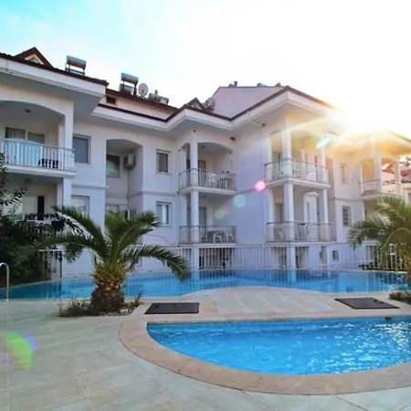 Apartment Olympia Apart 4